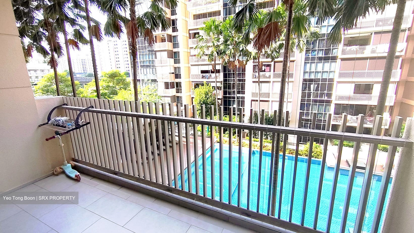The Vales (D19), Condominium #549666641